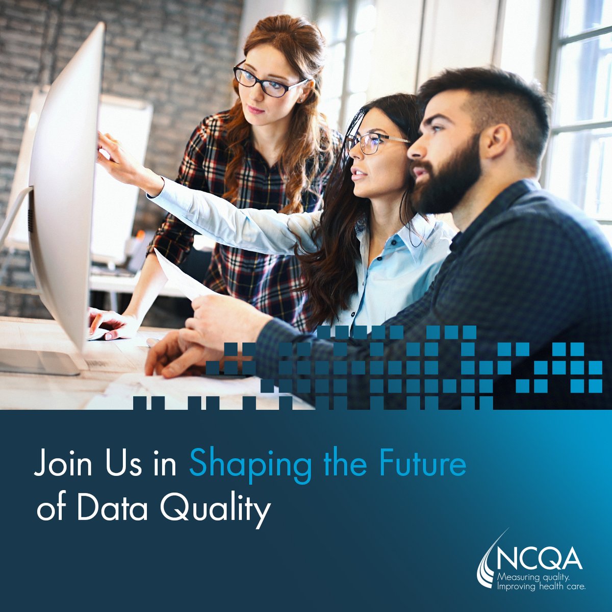 NCQA tweet media