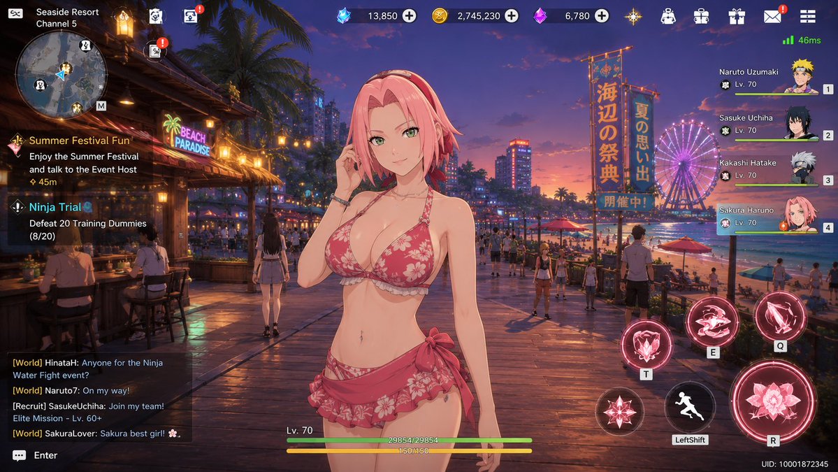Yukiko tweet media