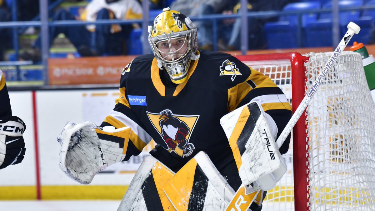 Pittsburgh Penguins tweet media