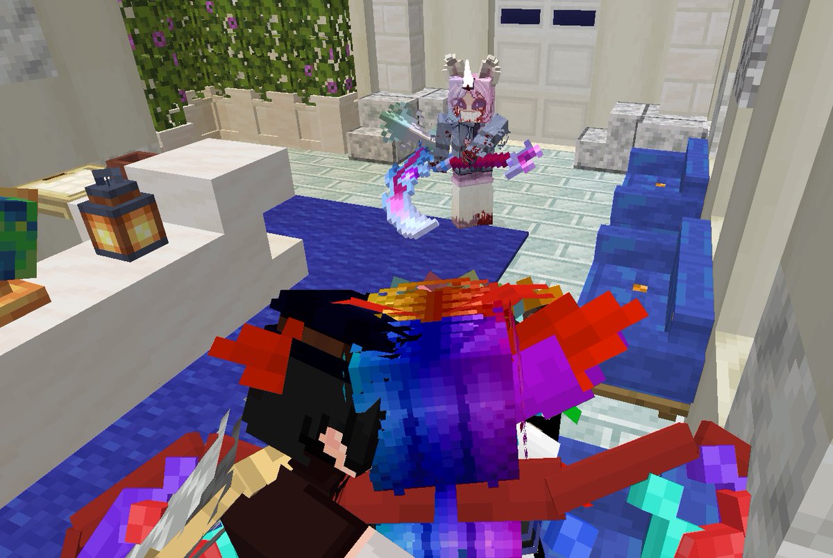 PigBlade7 tweet media