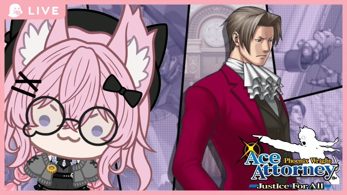 カイニュース| Caynius ✨️🌸 | VTuber | tweet media
