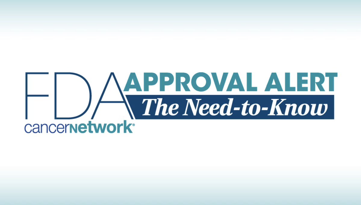 CancerNetwork® tweet media