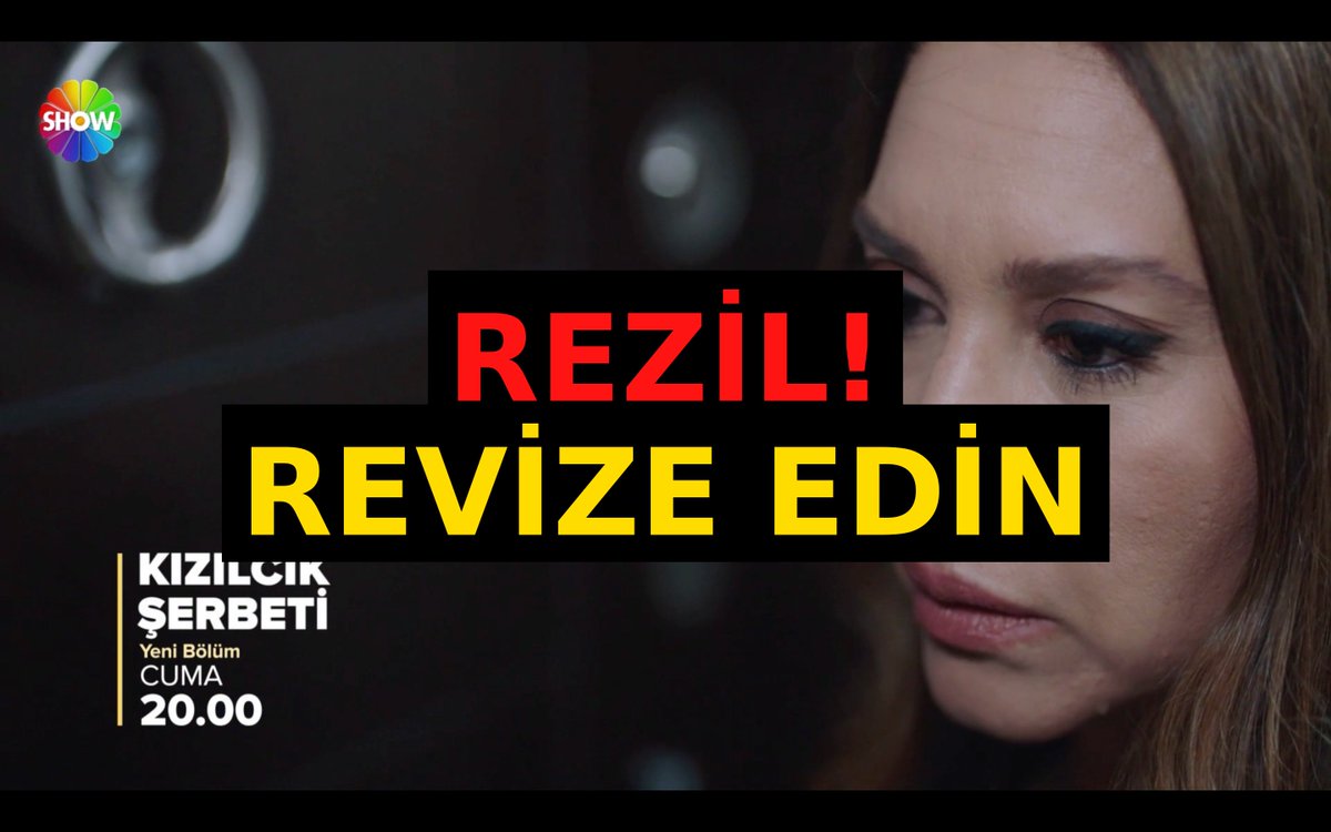 sinemabatical's tweet photo. BU MU AİLE DEĞERLERİ?! 
adam evine çıplak bi kadın getiriyor, sonra ağlayan bebeğini de alıp o eve götürüyor yetmedi, çocuğunun annesinin yüzüne kapıyı çarpıp onu aşağılıyor. Bu ne? Bu rezaleti normalize etmek kabul edilemez.  HEMEN revize etsin! #KızılcıkŞerbeti @FARKTRGT https://t.co/VsbboSUAKp