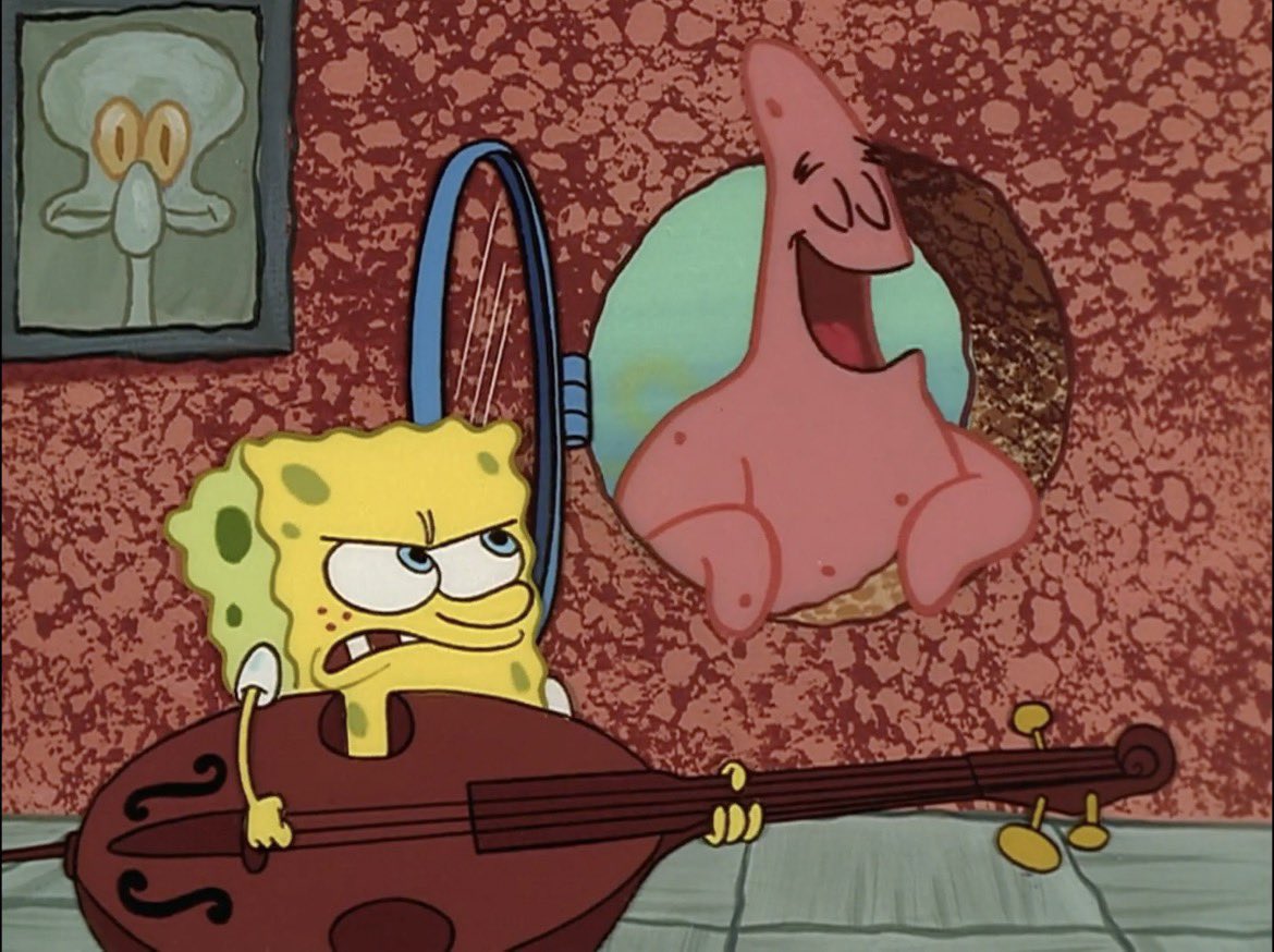JayTCB4's tweet photo. Naughty Nautical Neighbors has some of my favorite drawings in the entire show https://t.co/sQt2uMulQw