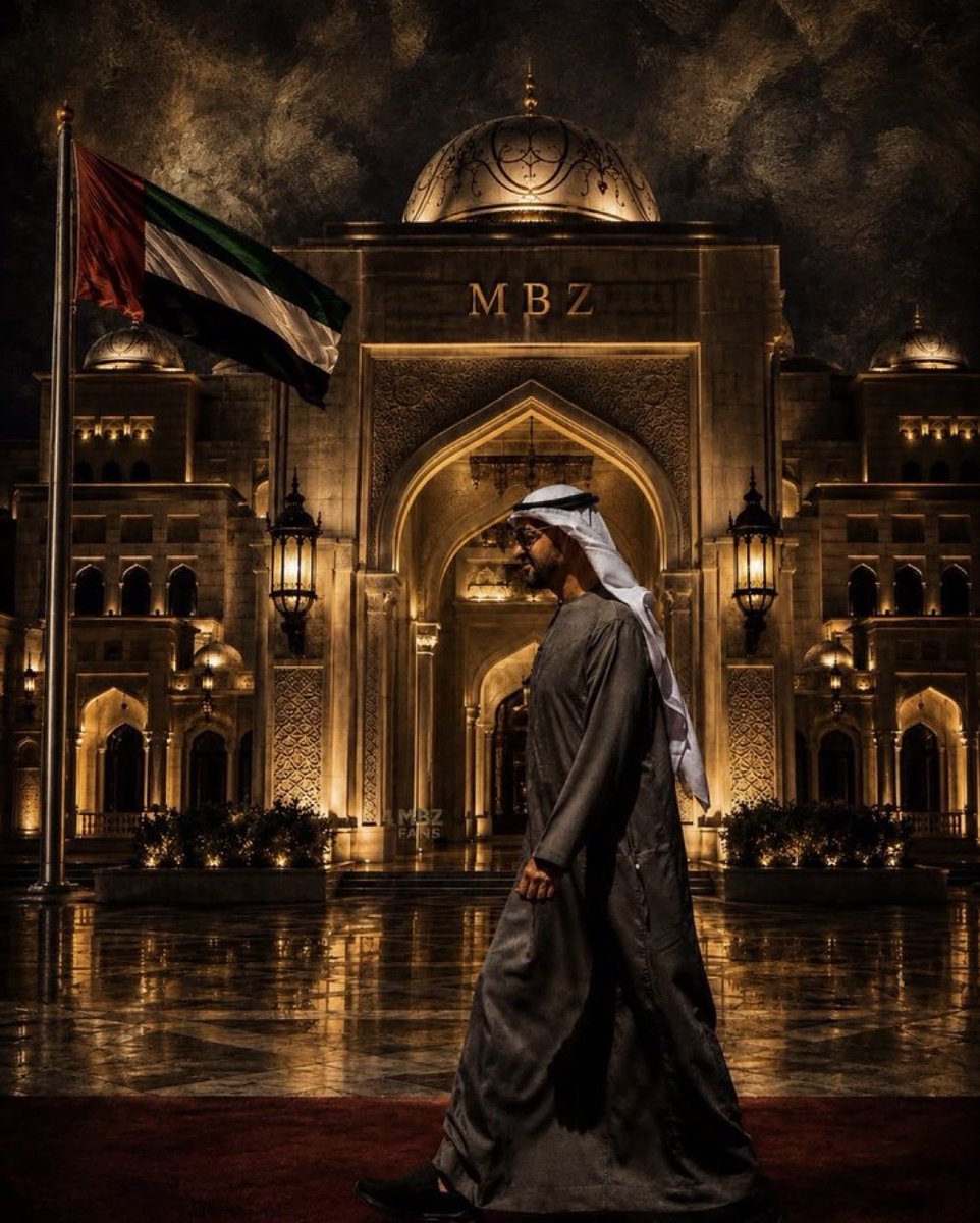 مخلاب🇦🇪⚔️ tweet media