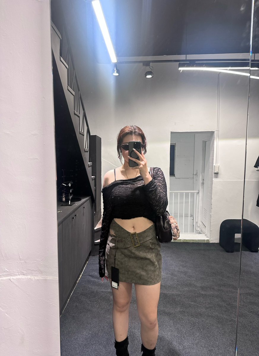 豹紋小潑辣 tweet media