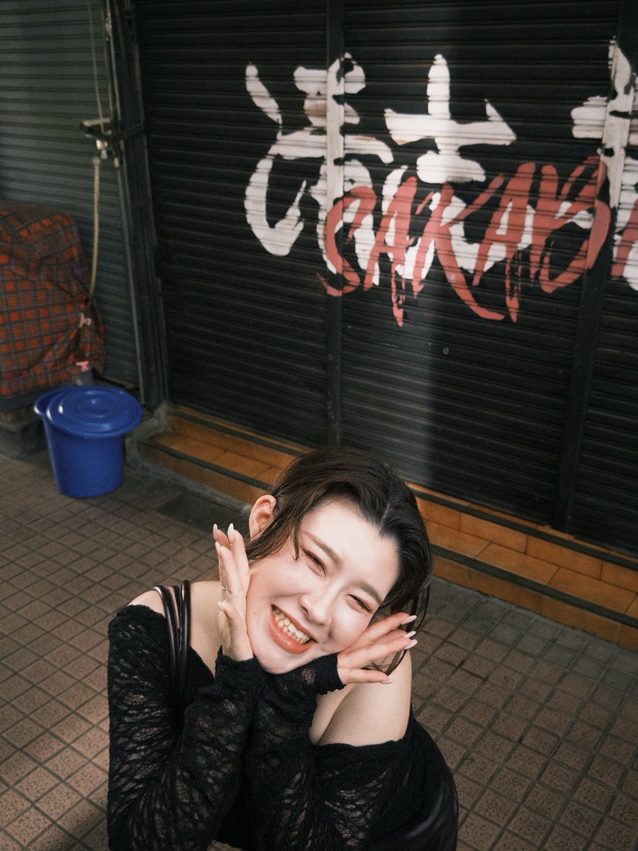 豹紋小潑辣 tweet media