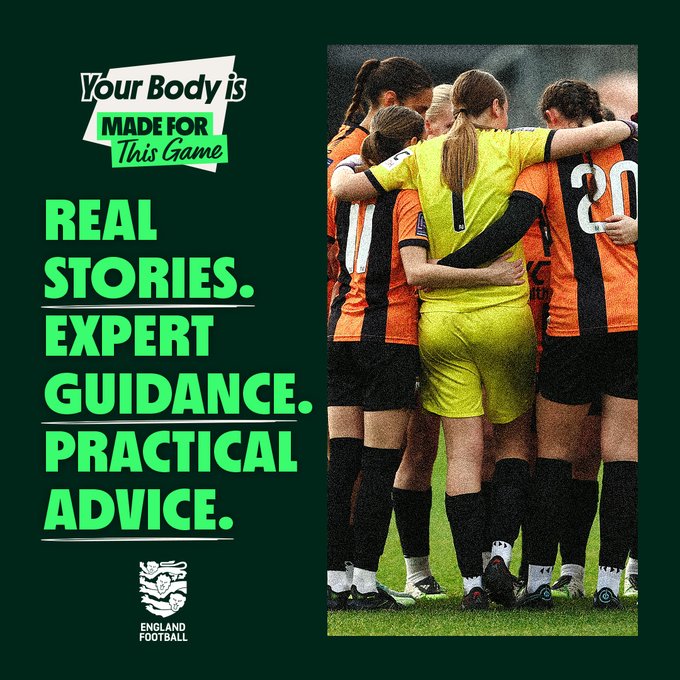Sheffield & Hallamshire County FA tweet media