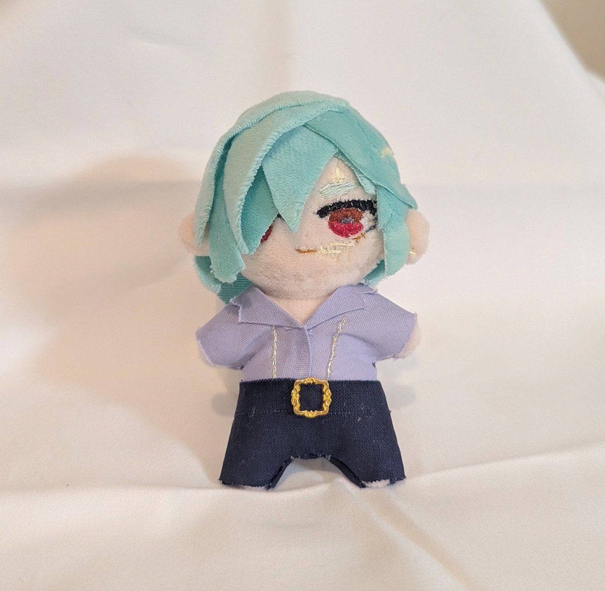 お餅@ブルスカ移行 tweet media