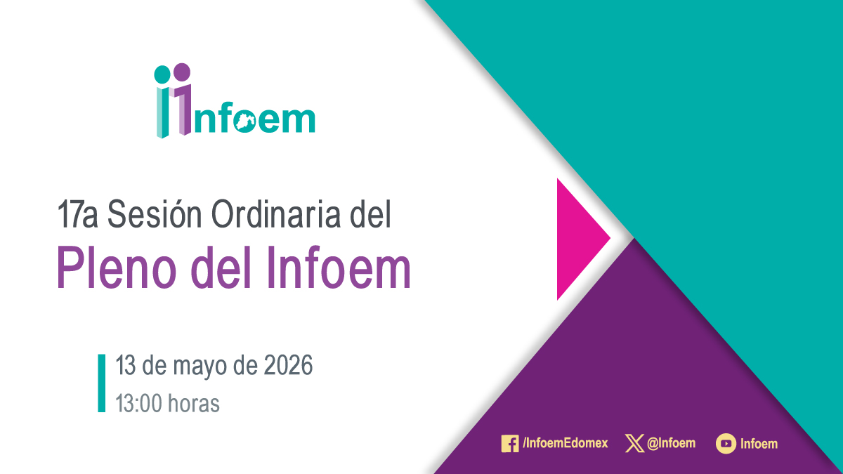Infoem tweet media