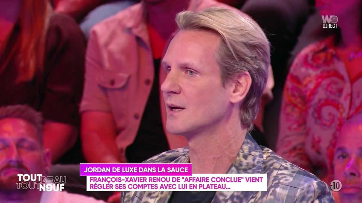 Clément Garin tweet media