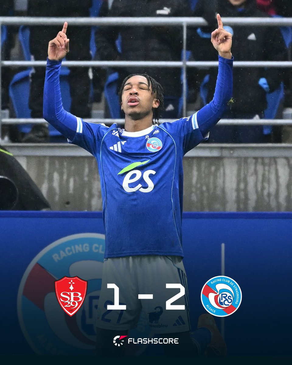 Flashscore.fr tweet media