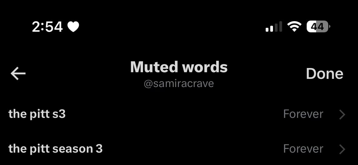 samira mohan archive 🦌 syd #1 fan tweet media