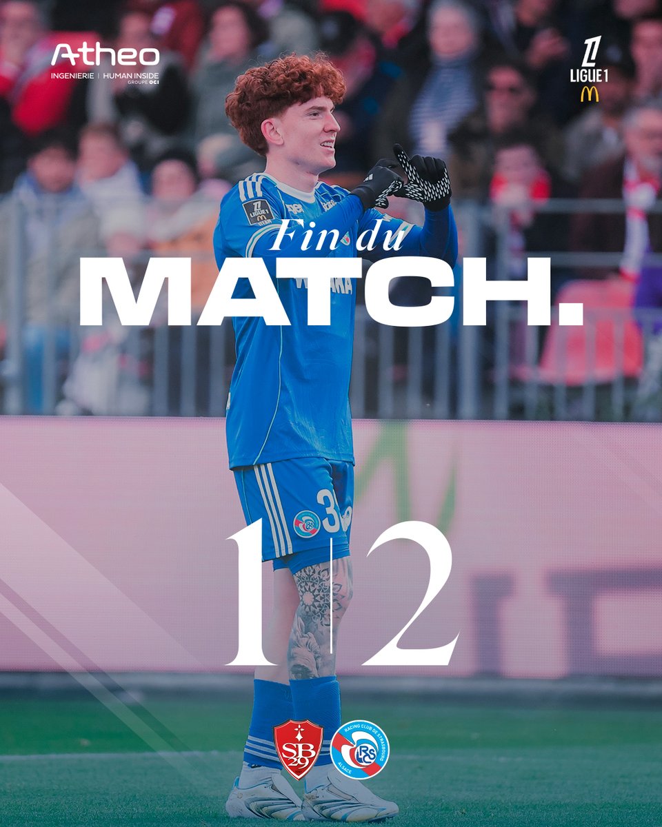Racing Club de Strasbourg Alsace tweet media