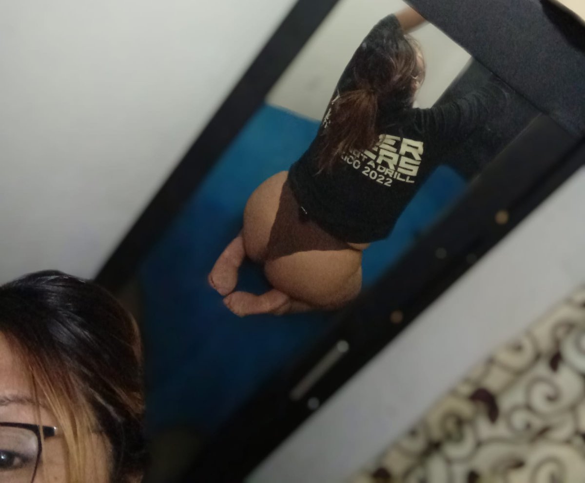 CamiYezz's tweet photo. @DISCRETOANONIMU @maiirasd Me sigues ❤️ https://t.co/hRQbMefOkv