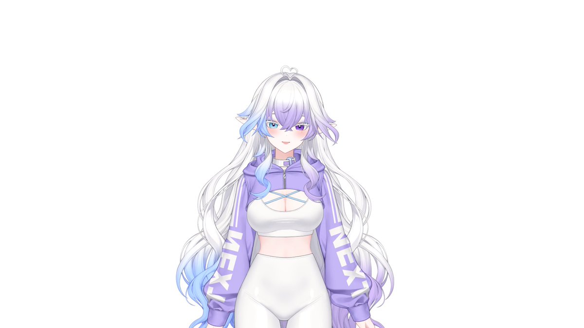 AlbinoskaaVT's tweet photo. @Shirubia_sama https://t.co/QmVKswBnNn