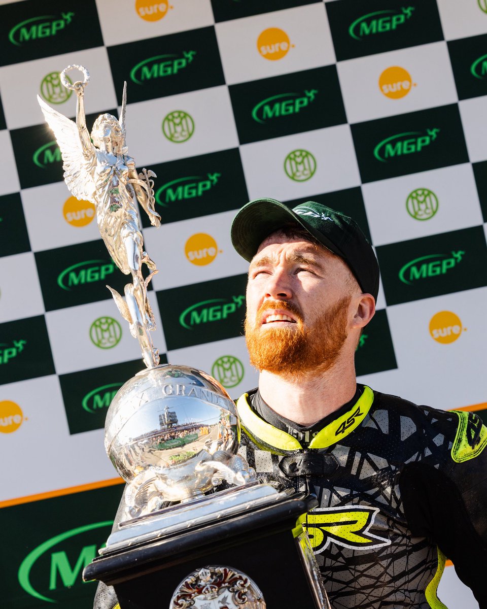 Manx Grand Prix Official tweet media