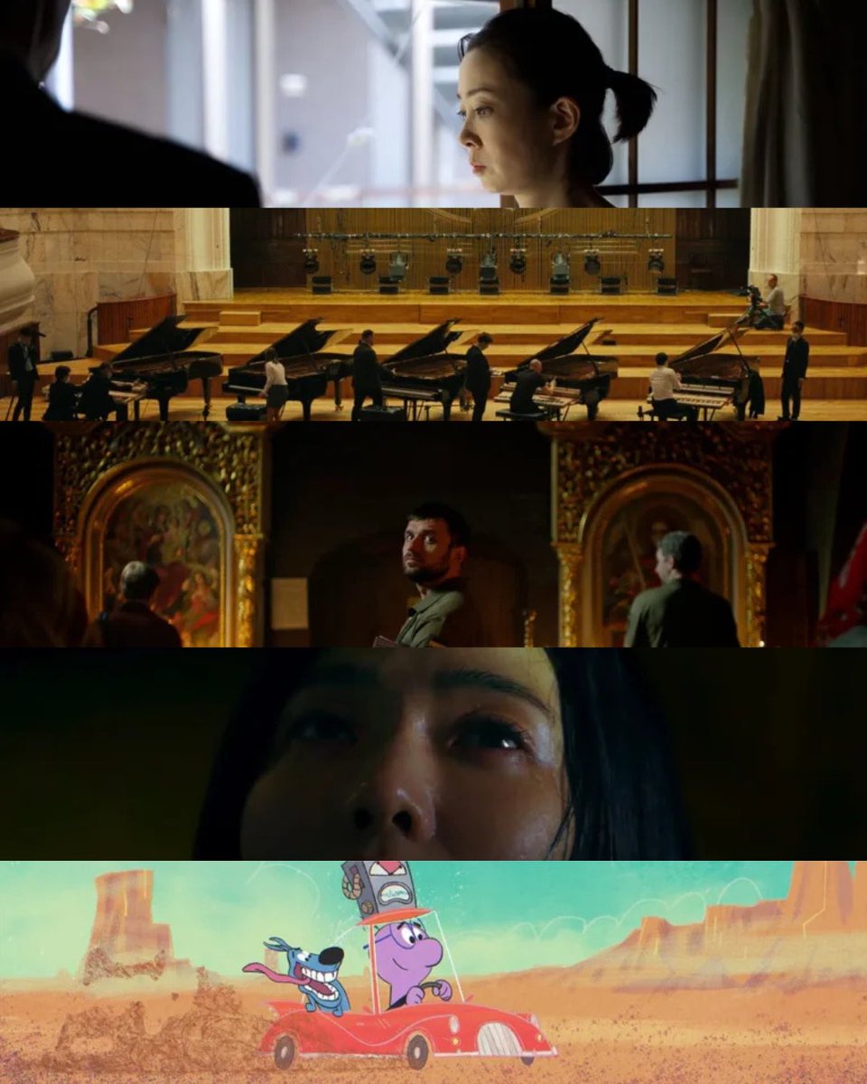 国際短編映画祭 SSFF & ASIA tweet media