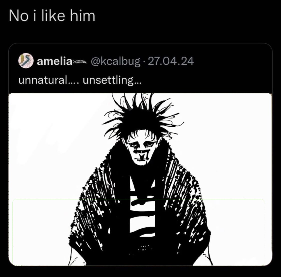 specter (⭑•͈ 𓎟 •͈ ) tweet media