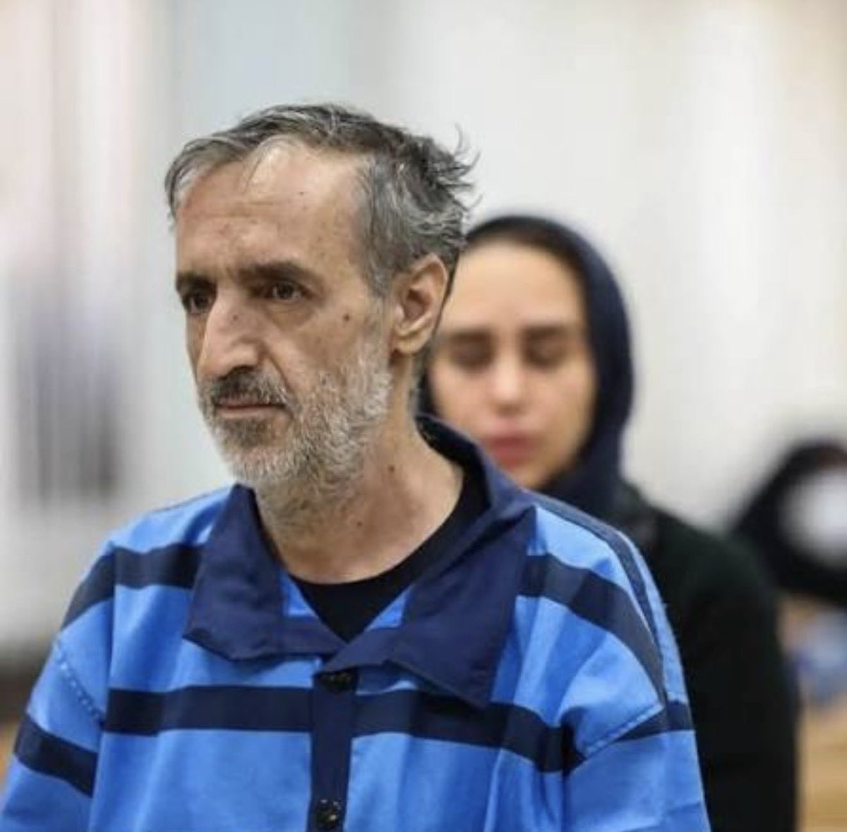 Mansour Soleimani tweet media