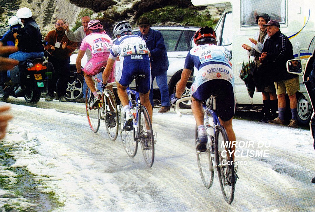 Amantes del Ciclismo tweet media