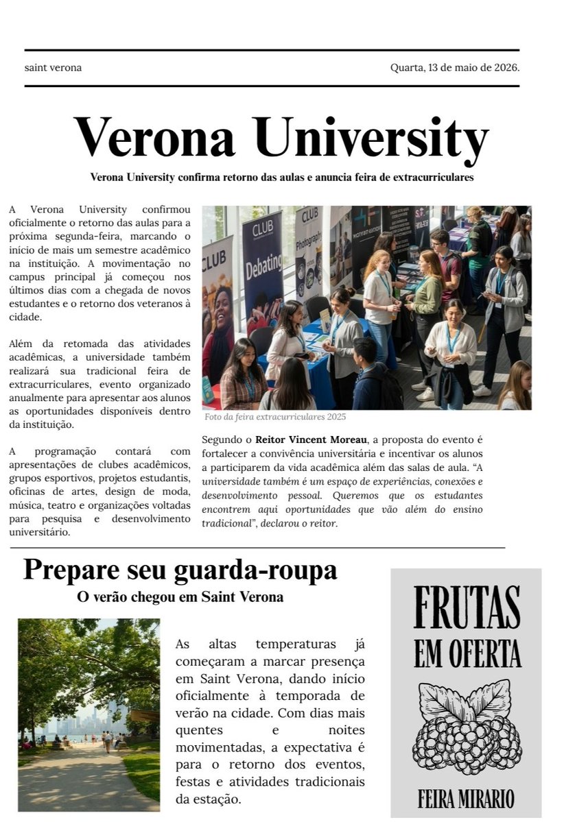 The Verona Express tweet media