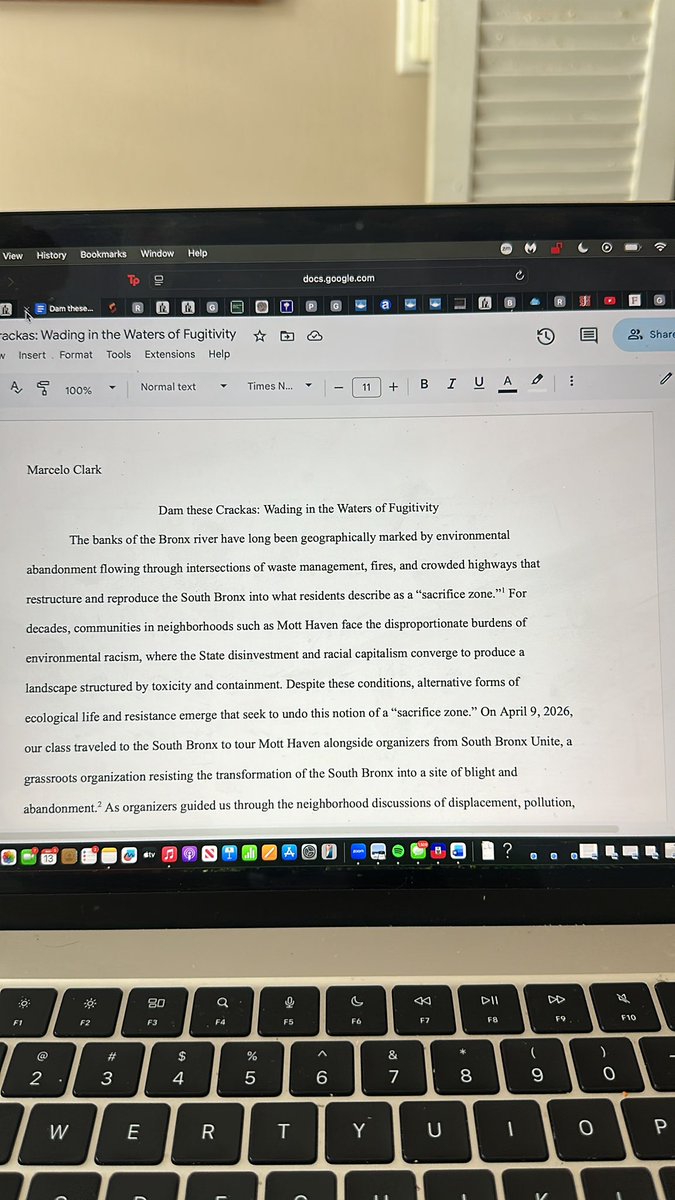 c3l00__'s tweet photo. this paper got me crashing out but one thing imma do is always have a fire title https://t.co/weXiVGCUnb