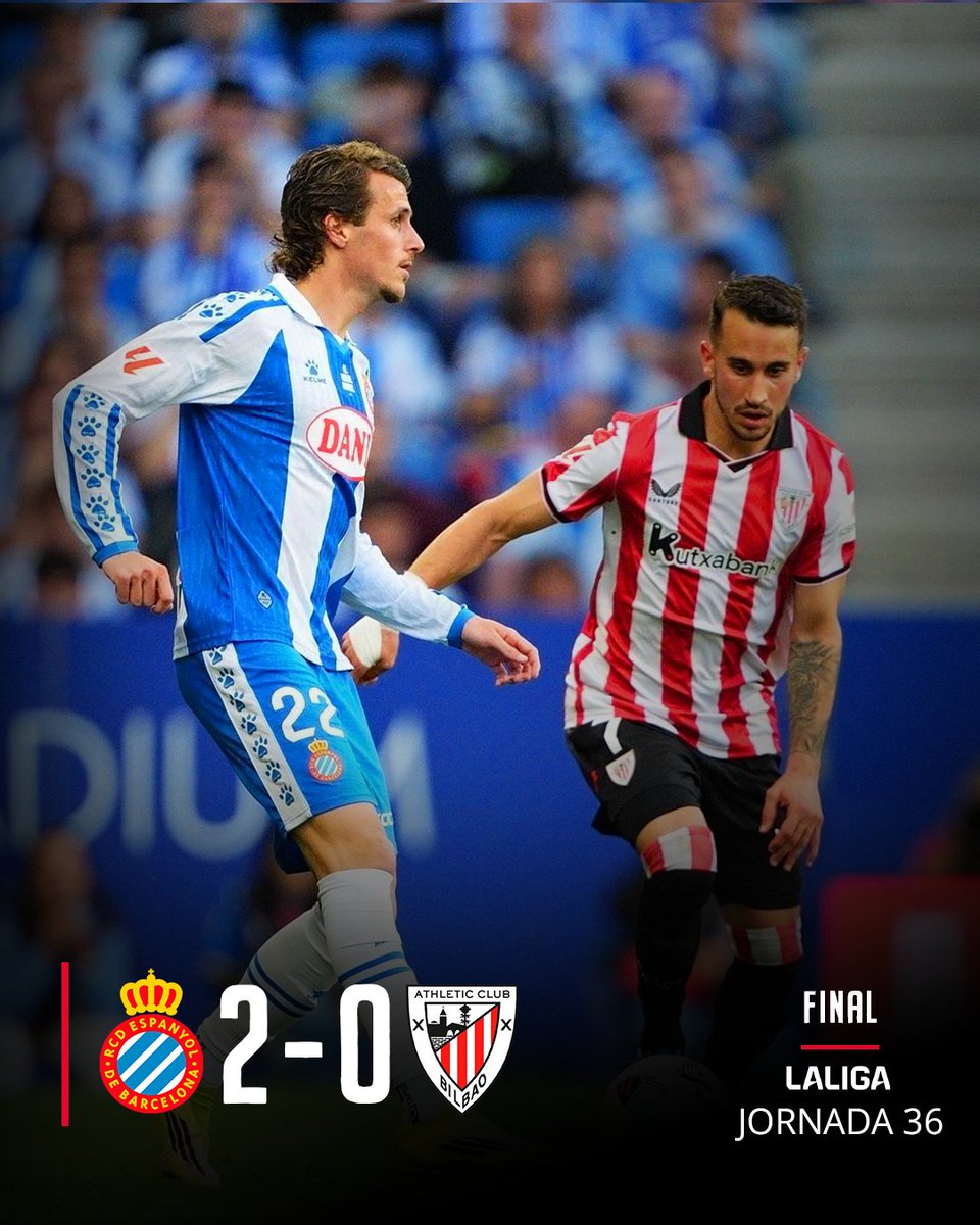 Athletic Club tweet media