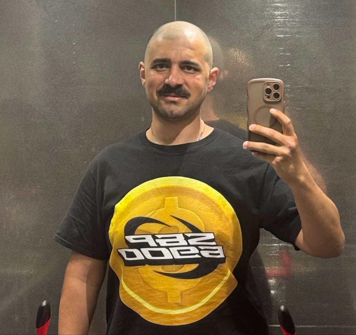 Mike « the Baptist » ᖷliq ƚʜɘ Ƨƚoɔʞƨ 💹🧲 tweet media