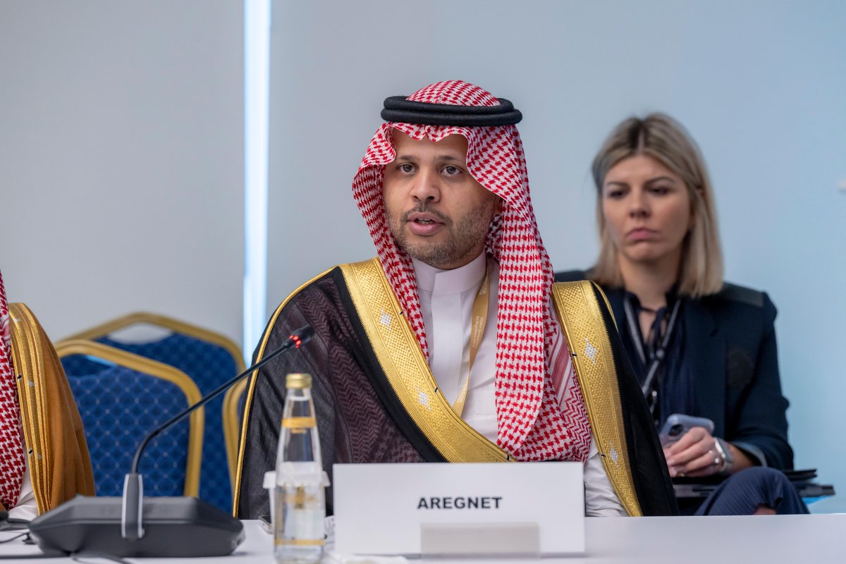 هيئة الاتصالات والفضاء والتقنية tweet media