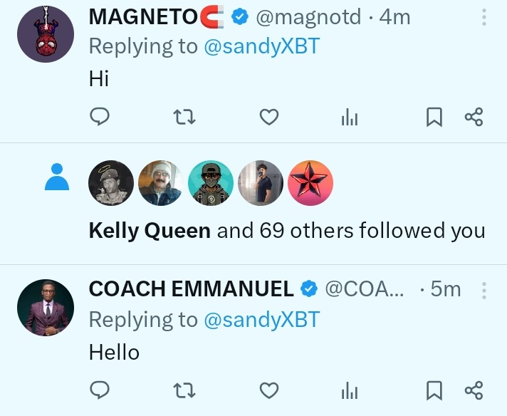 Sandy🧸 tweet media