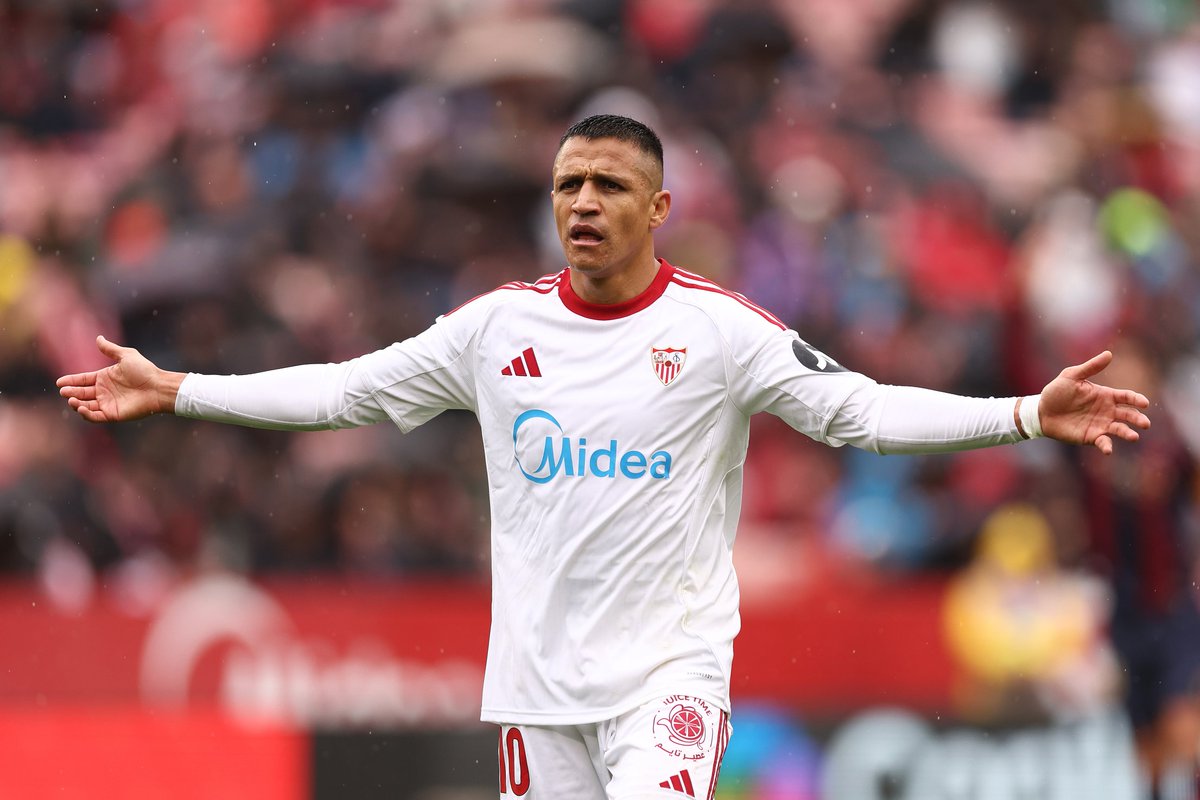 El Abuelo Sevillista tweet media