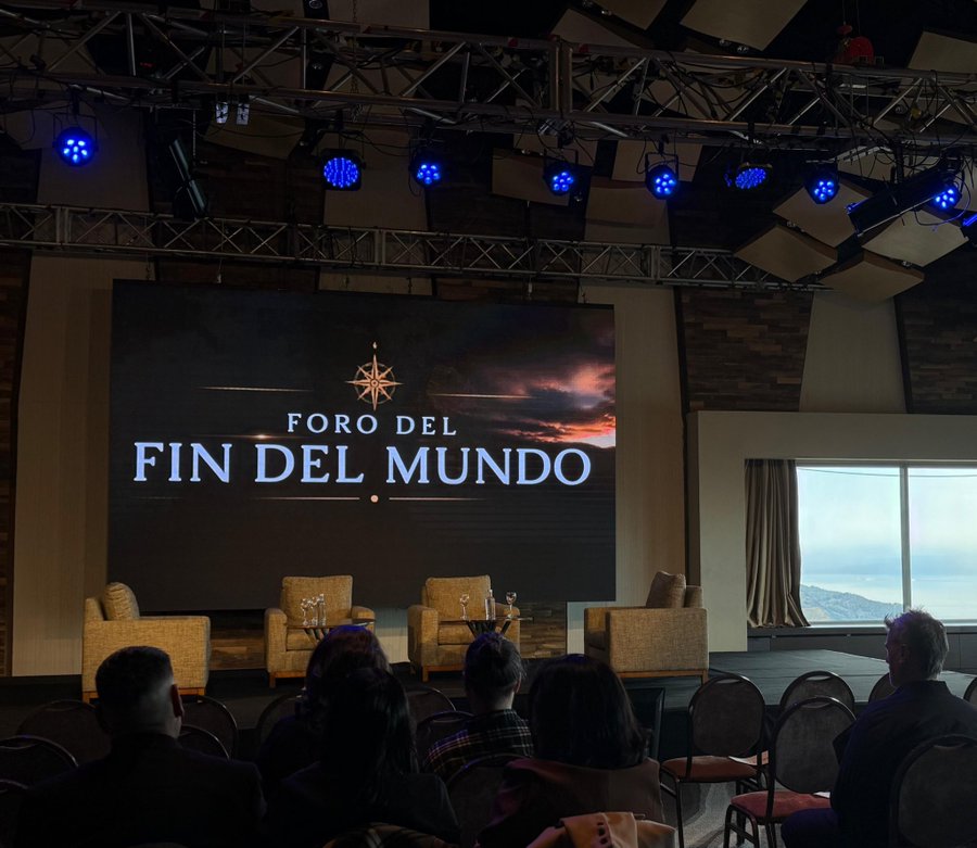 Friedrich Naumann para la Libertad Sudamérica tweet media