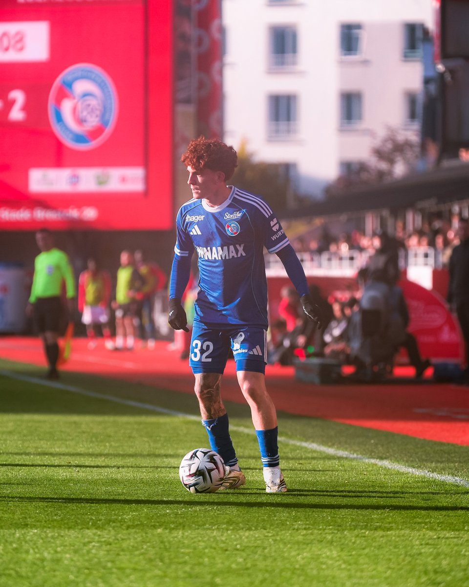 Racing Club de Strasbourg Alsace tweet media