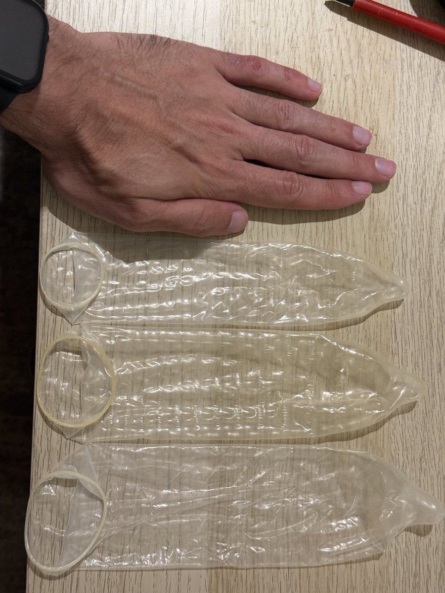 blacksun_XXL's tweet photo. Trying  #mysize 69mm and 72mm #condom although not that hard on second one.. I usually go for tighter feel of 69mm .. unless I am uberhard and thick I go for 72mm to last also more.. comparing also with 52mm one I tried on previous video @EKavles #greek #hugedick https://t.co/4k5EyLUmbS
