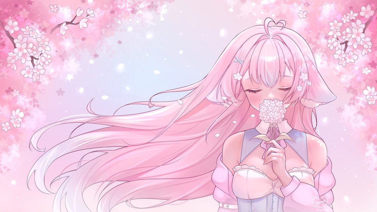 0Demonon0's tweet photo. Commission🌸
#commission #illustration #artㅤㅤㅤㅤ #anime #digitalart https://t.co/kwkzcoaYrc