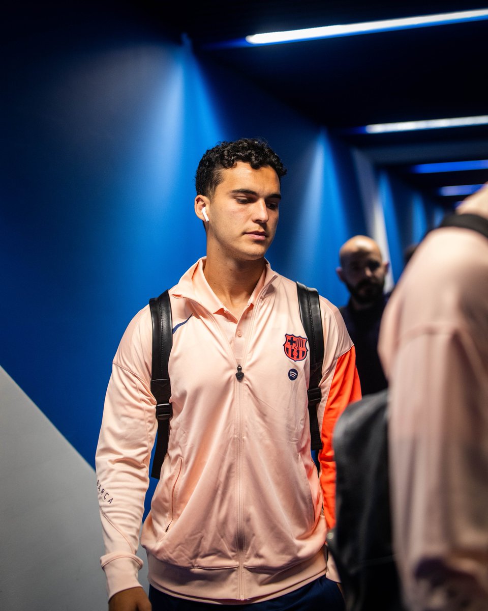 FC Barcelona tweet media
