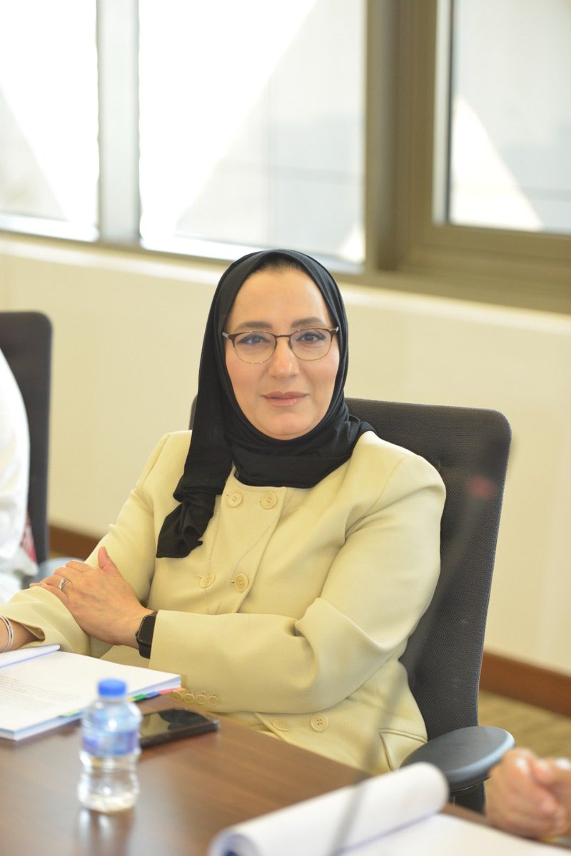 GAPSC_KUNIV's tweet photo. اجتماع أعضاء مجلس إدارة المركز (داخل جامعة الكويت):

١. أ. د. عبدالله جواد علي سلطان
  نائب مدير الجامعة للأبحاث (رئيس مجلس إدارة المركز)
٢. أ.د. يعقوب يوسف الكندري
 القائم بأعمال مدير المركز (نائب رئيس مجلس الإدارة)
٣.د. أماني خالد بورسلي
 كلية العلوم الإدارية - جامعة الكويت https://t.co/myqowdNAcp