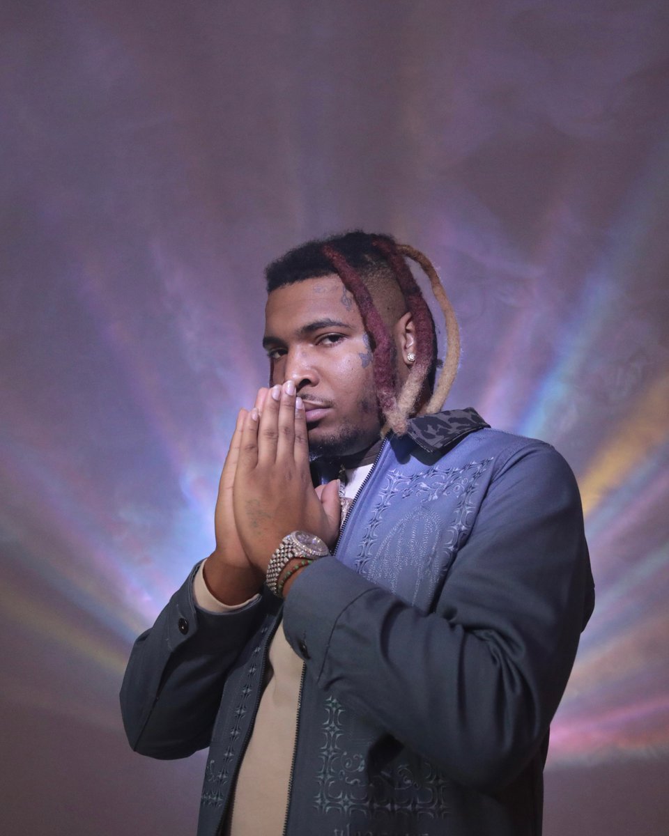 300's tweet photo. Today marks 4 years since we lost Lil Keed. His memory and music will live on with us forever 🕊️ #LongLiveKeed https://t.co/A19NYCw7ES