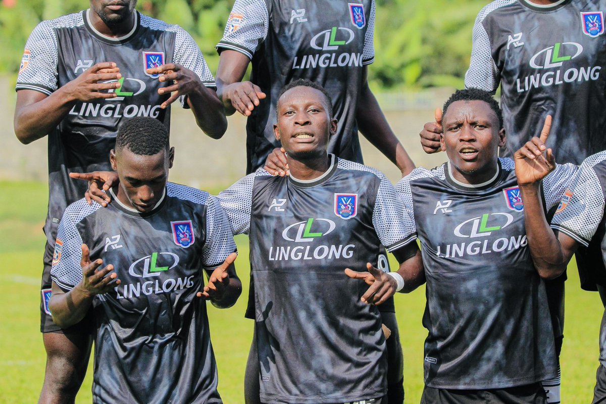 Ibrahim Kasinde 7⚡️ tweet media