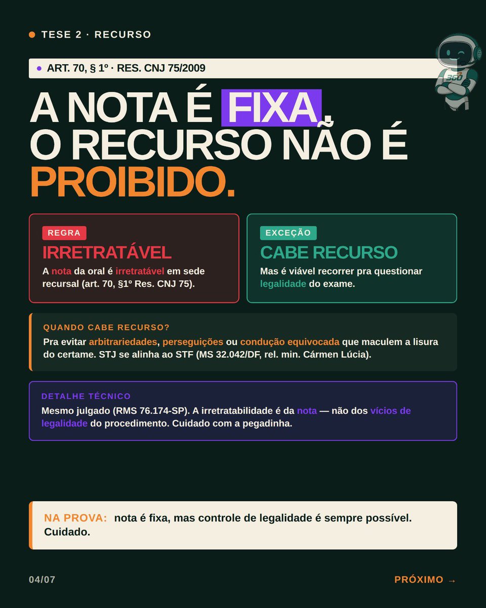 Concursos360 tweet media