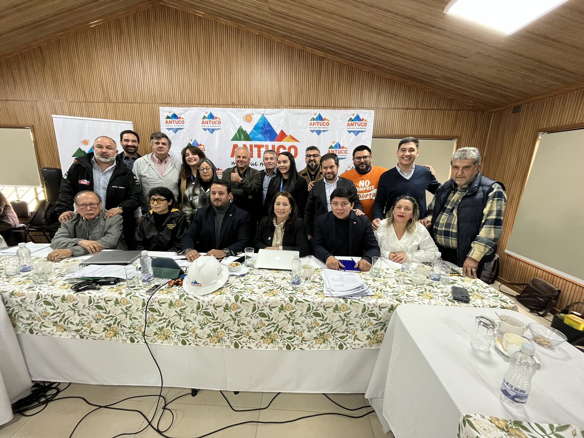 Core BioBio tweet media