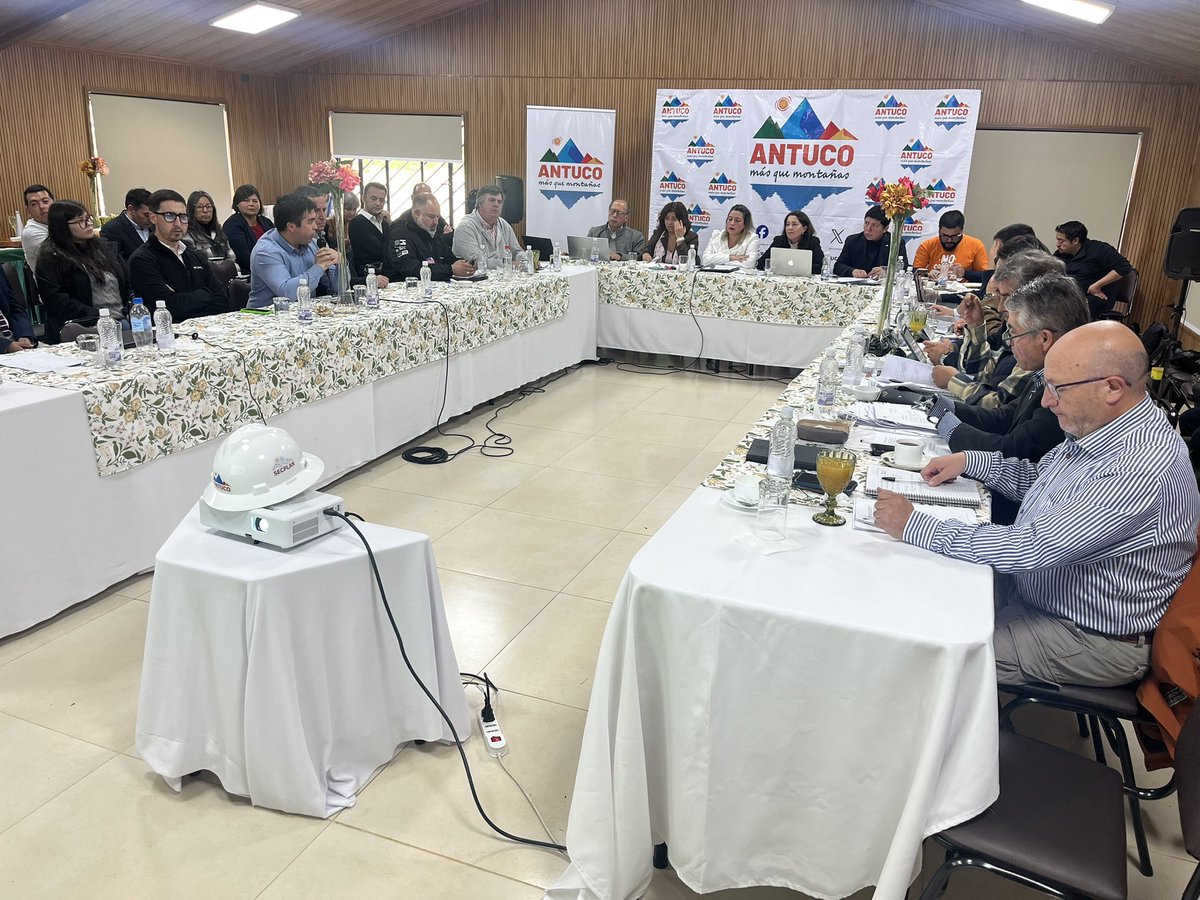 Core BioBio tweet media