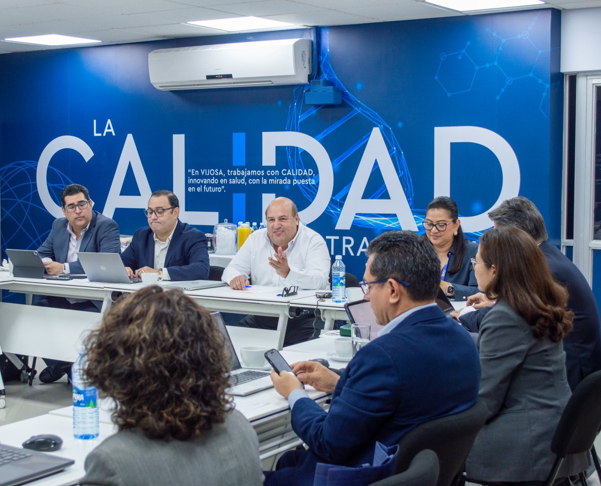 Cámara de Industria de Guatemala tweet media