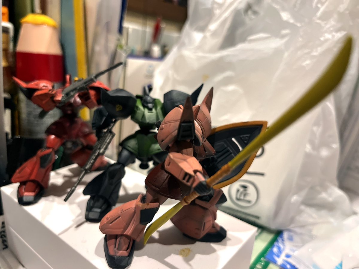 田島昭宇 (@softmachine1966) / Posts / X
