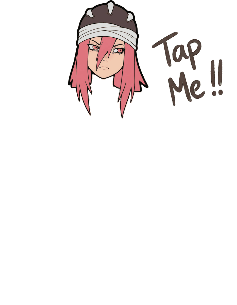 ghfella's tweet photo. Tap for Tayuya 
Naruto https://t.co/zt1hKQa3tf
