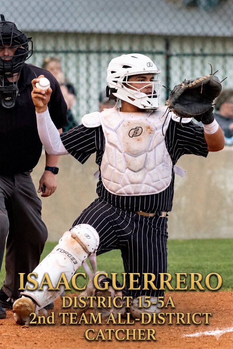 Tejas Baseball tweet media