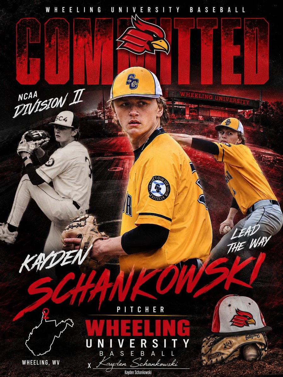 kaydenschankow1's tweet photo. @rylewick29 @WU_baseball @WUCardinals @GoebelWill @kpeetss @CoachHunter9 @SC4_Baseball https://t.co/vDgd5F7nkO