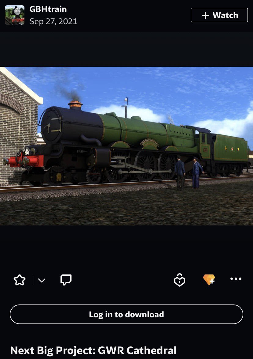 AndrewtheLNERA1 tweet media