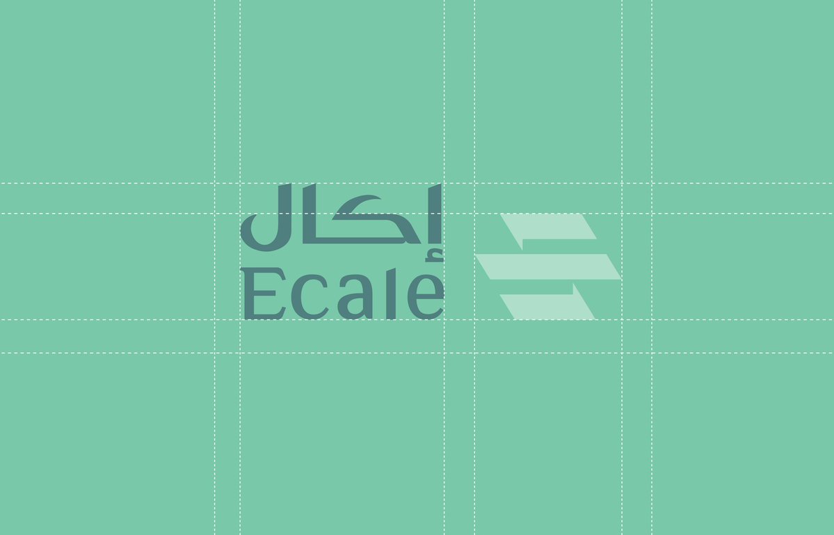 رسم 🇸🇦 | مصمم لوقو وهوية تجارية وبصرية tweet media